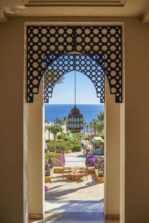 Four Seasons Resort Sharm El Sheikh