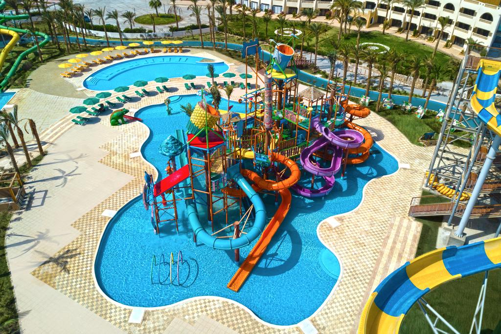 Paradise Resort And Aqua Park