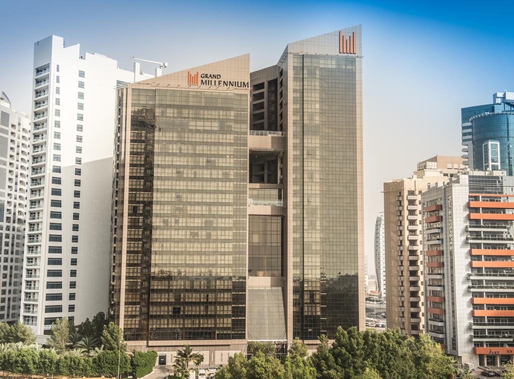 Golden Sands 10 Hotel Apartments