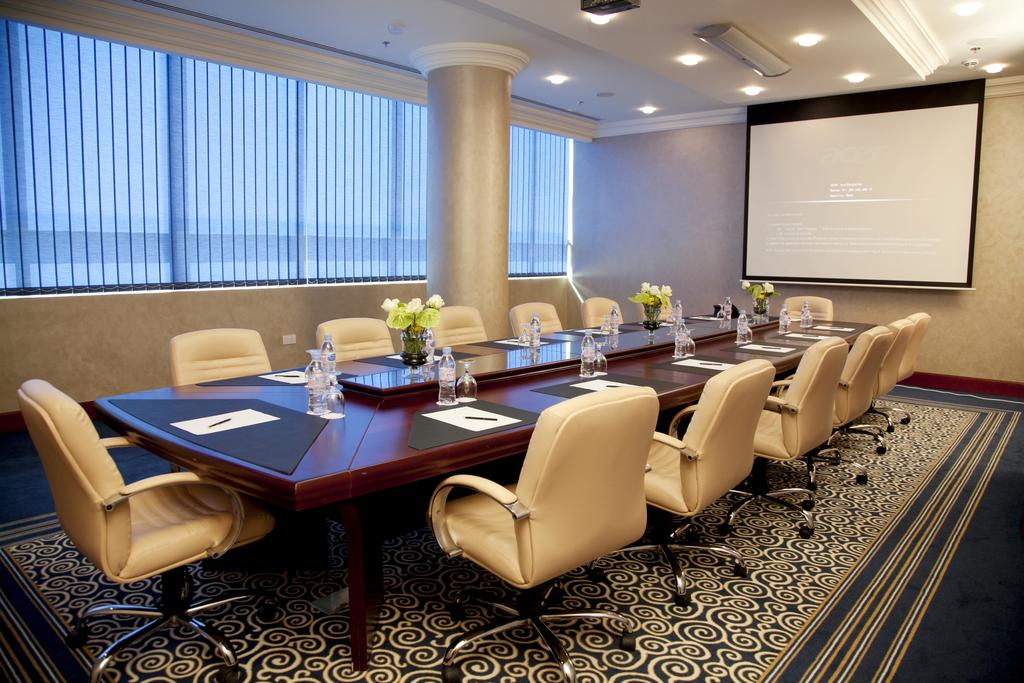 Grand Excelsior Hotel Al Barsha