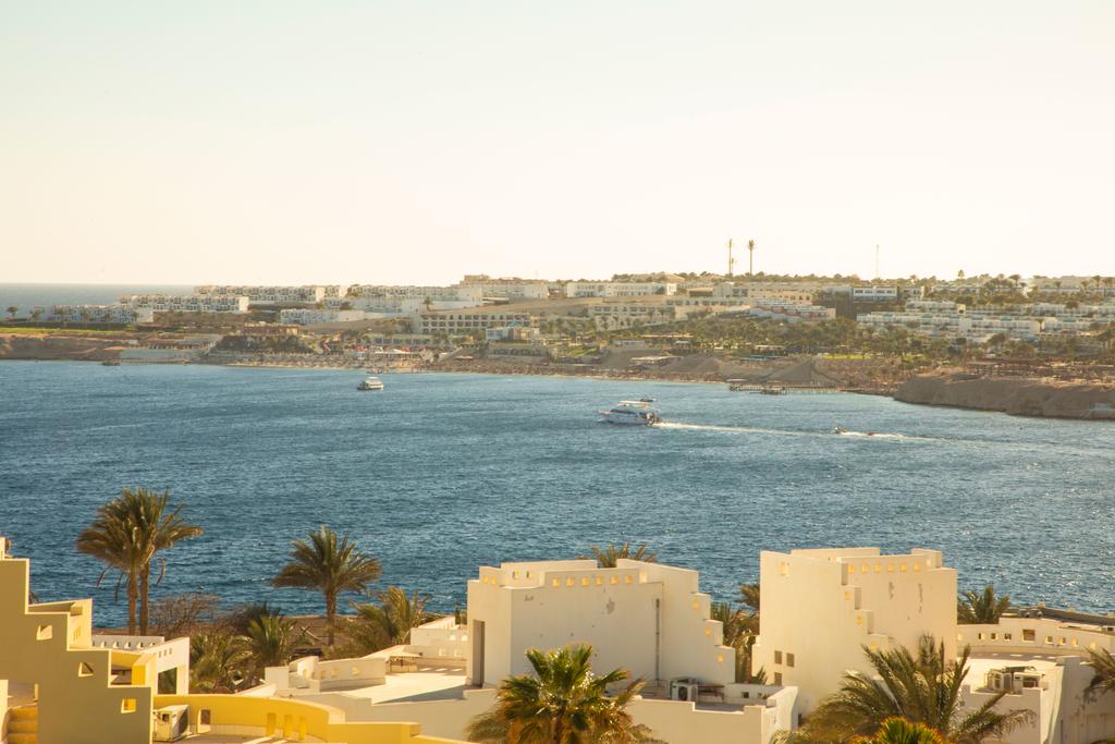 Grand Oasis Resort