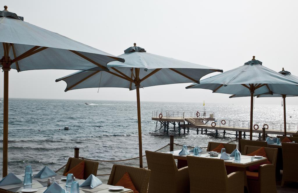 Grand Rotana Resort & Spa