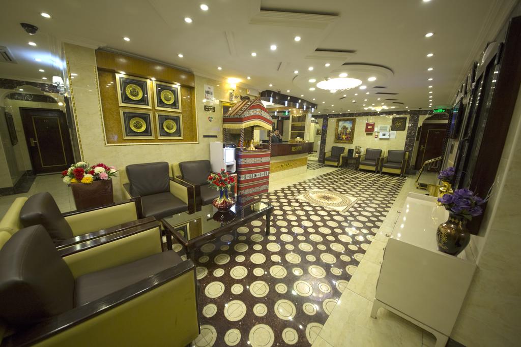Grand Sina Hotel