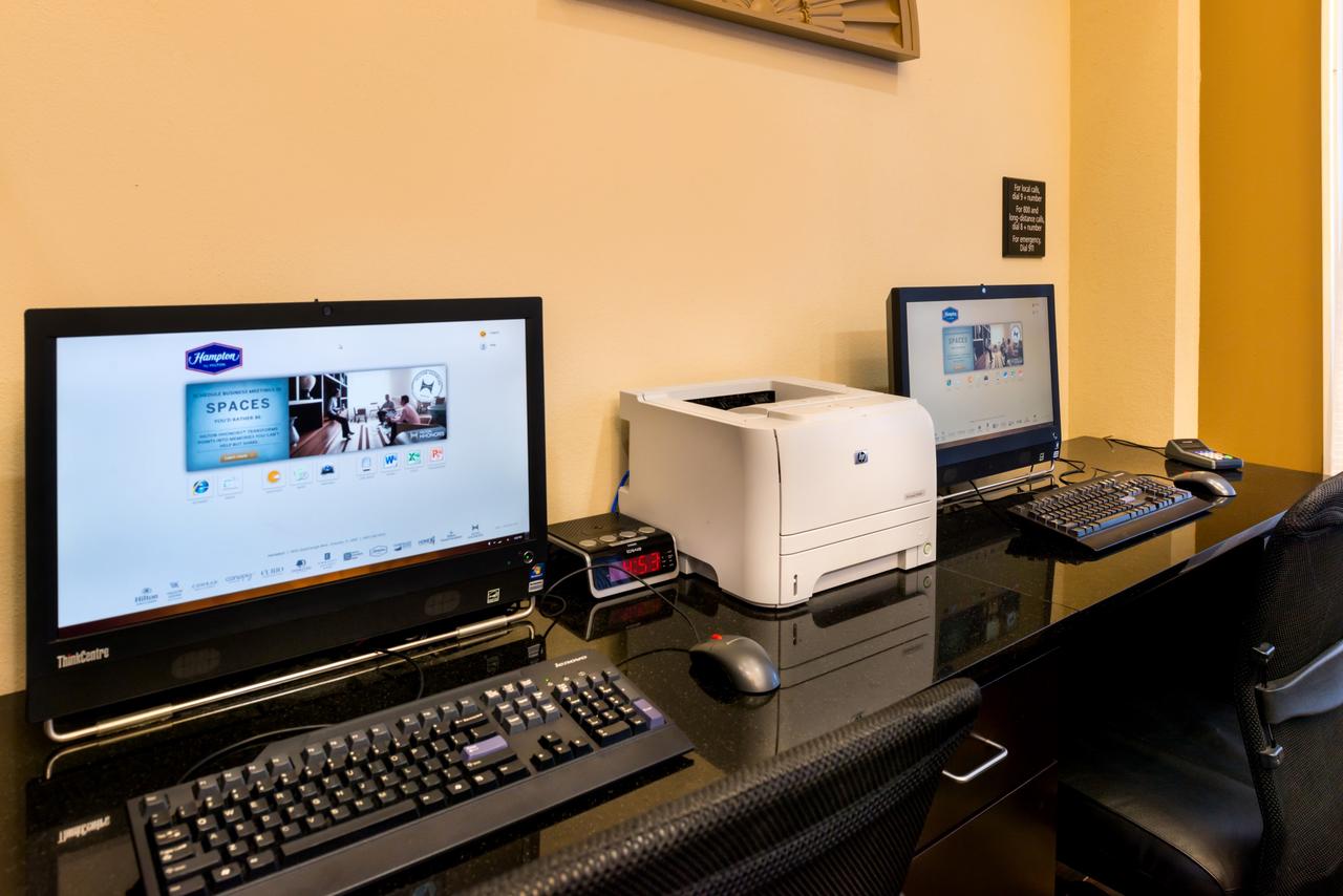 Hampton Inn & Suites Orlando/East UCF Area