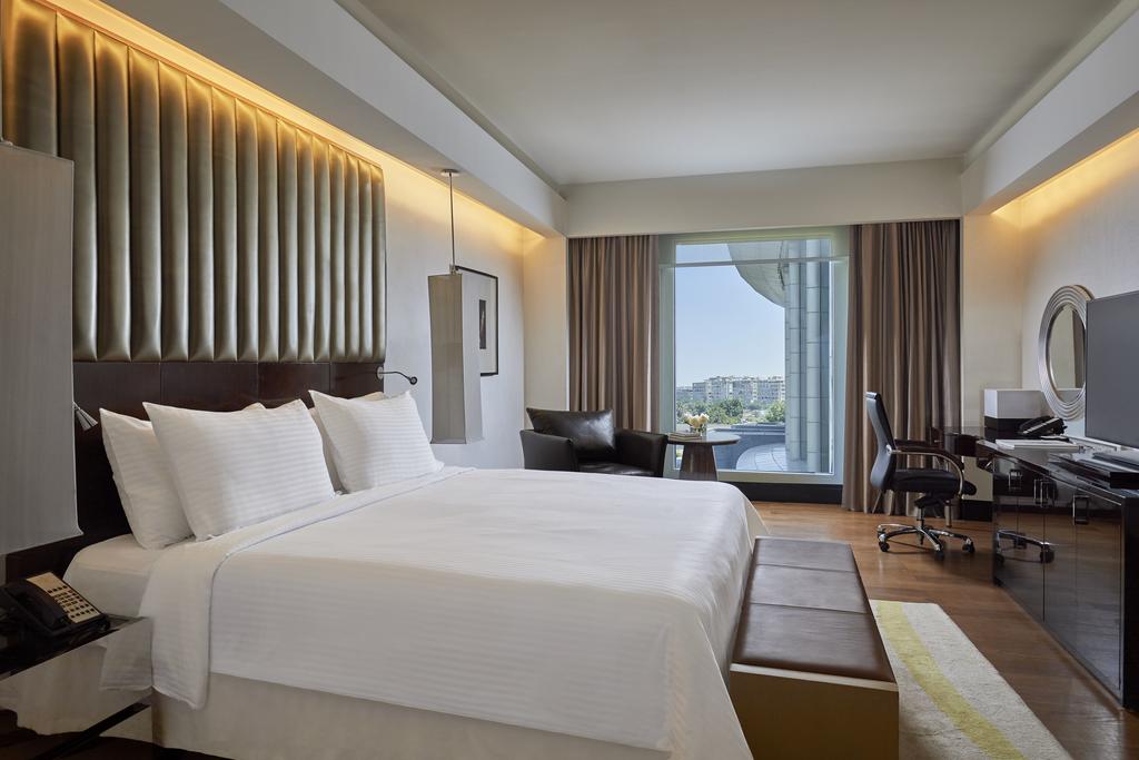 Hilton Towers