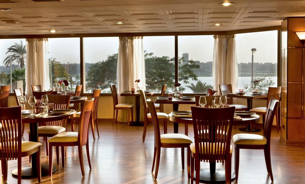 Sofitel Cairo Maadi Towers And Casino