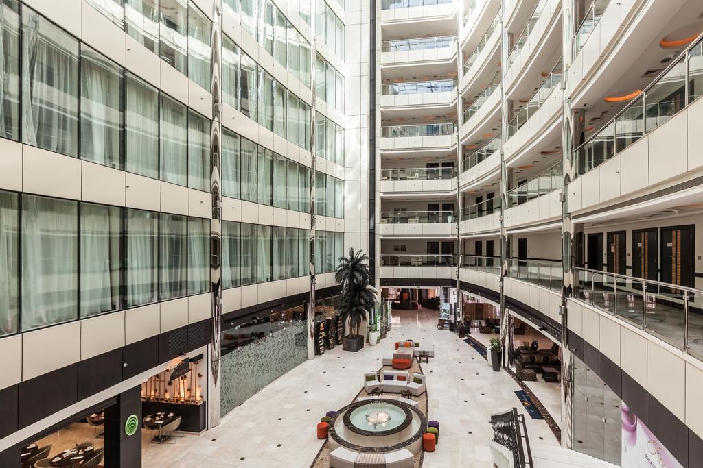 Holiday Inn Dubai - Al Barsha