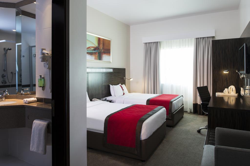 Holiday Inn Express Dubai - Internet City