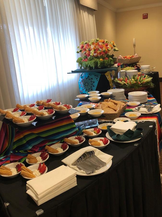 Holiday Inn Santa Ana-Orange Co. Arpt