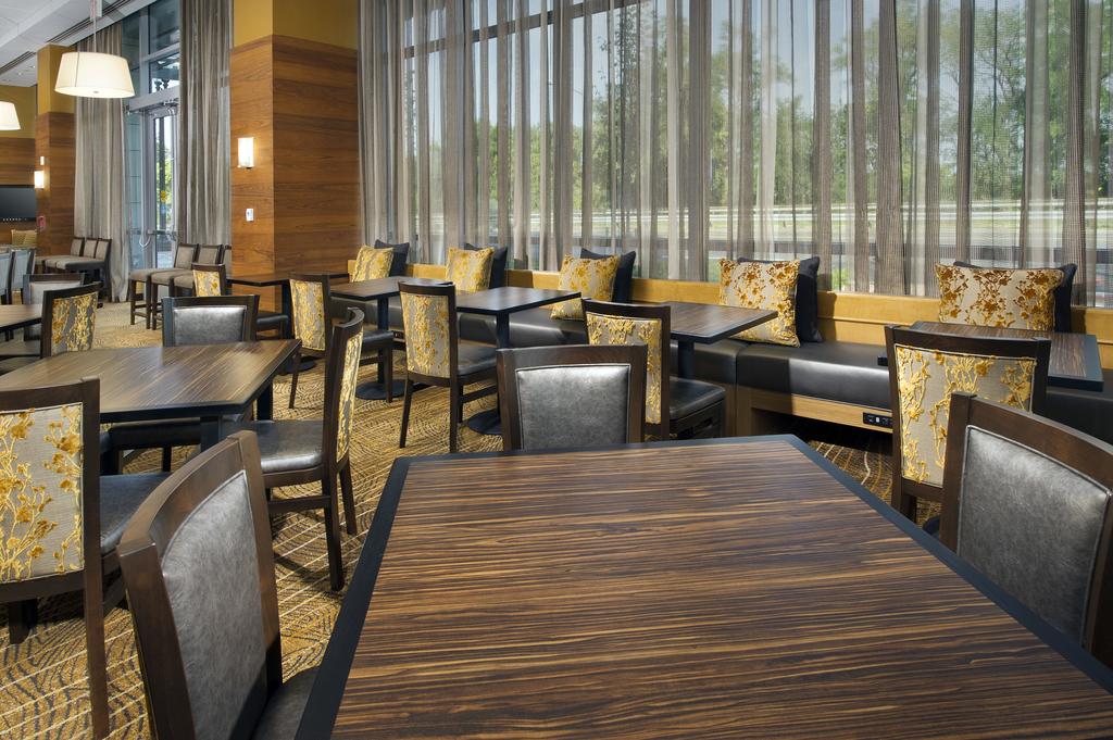 Homewood Suites by Hilton Washington DC NoMa Union Station