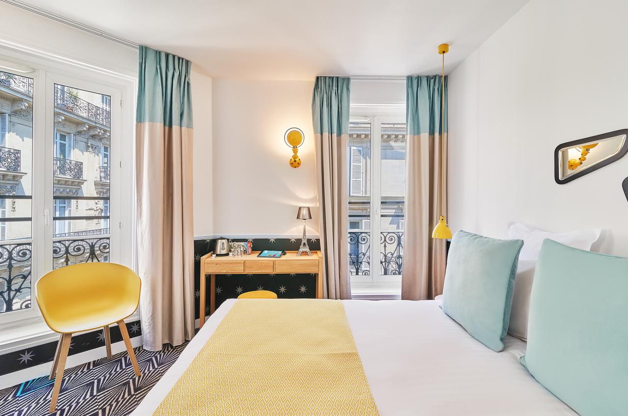 Hôtel Augustin - Astotel MB