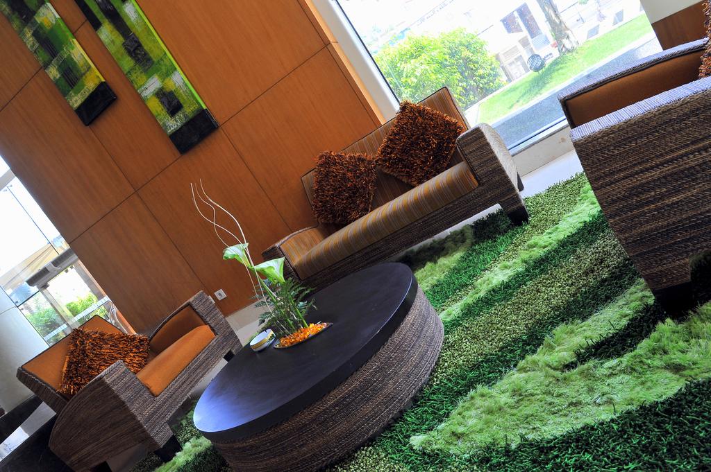 Holiday Inn Cairo - Citystars