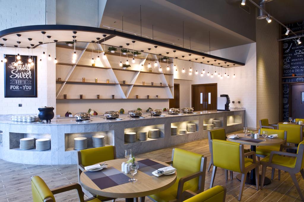 Hotel Ibis Styles Dragon Mart Dubai