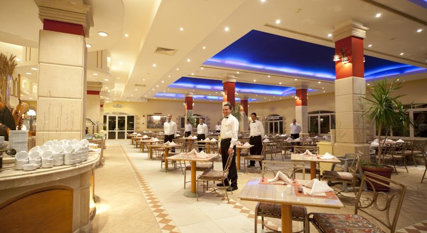 Coral Beach Hurghada Resort