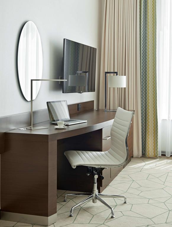 Hyatt Place Dubai Al Rigga