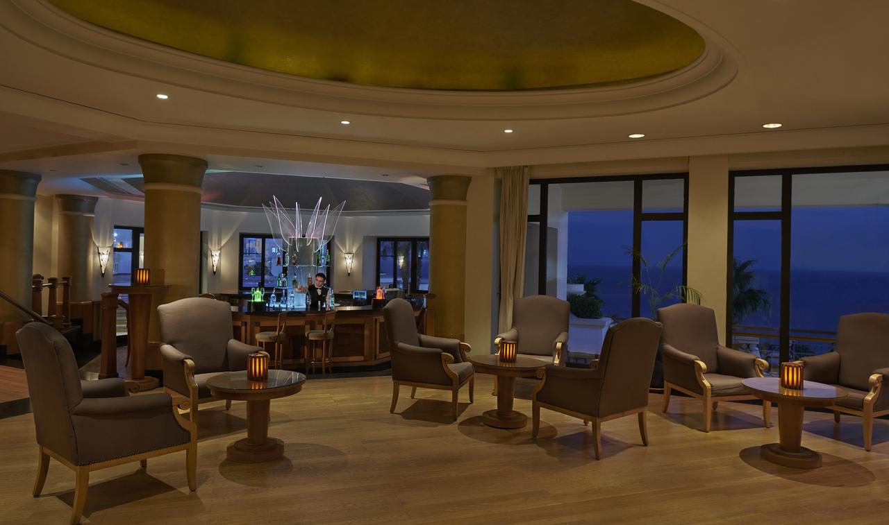 Hyatt Regency Sharm El Sheikh Resort
