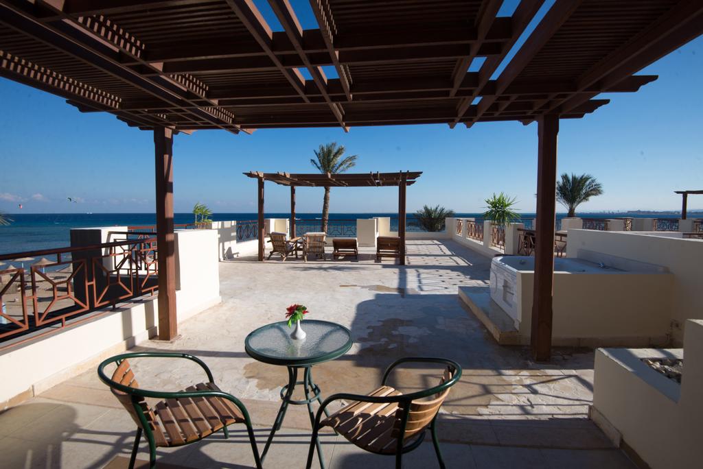 Imperial Shams Abu Soma Resort