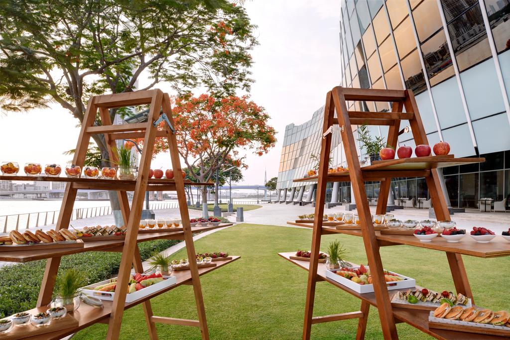 InterContinental Dubai Festival City
