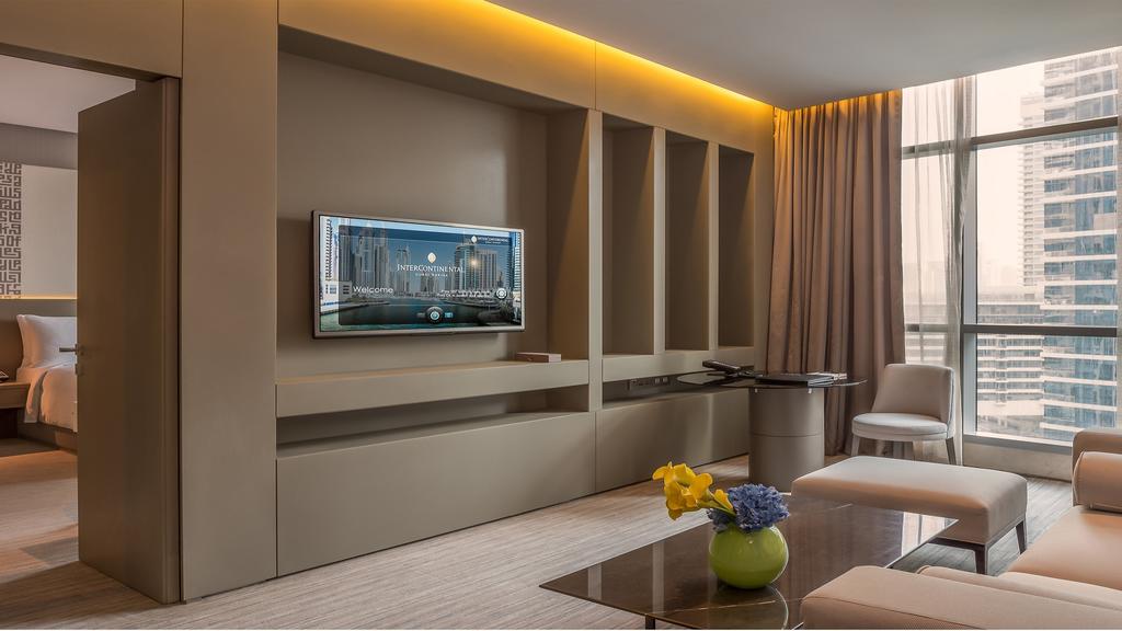 InterContinental Dubai Marina