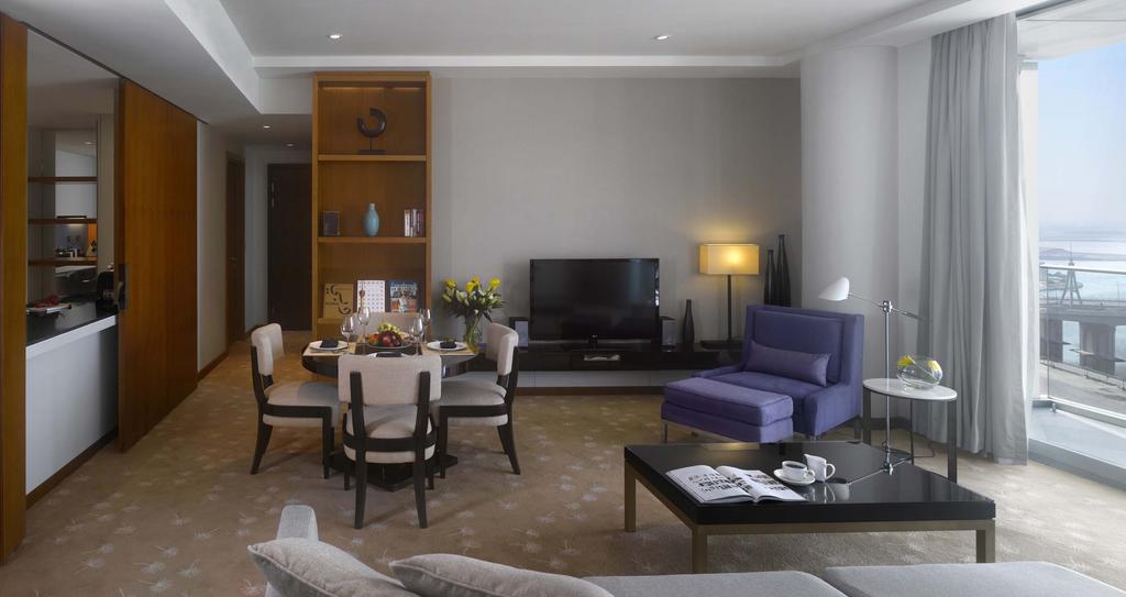 InterContinental Residence Suites Dubai Festival City