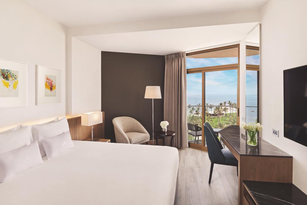 JA Beach Hotel