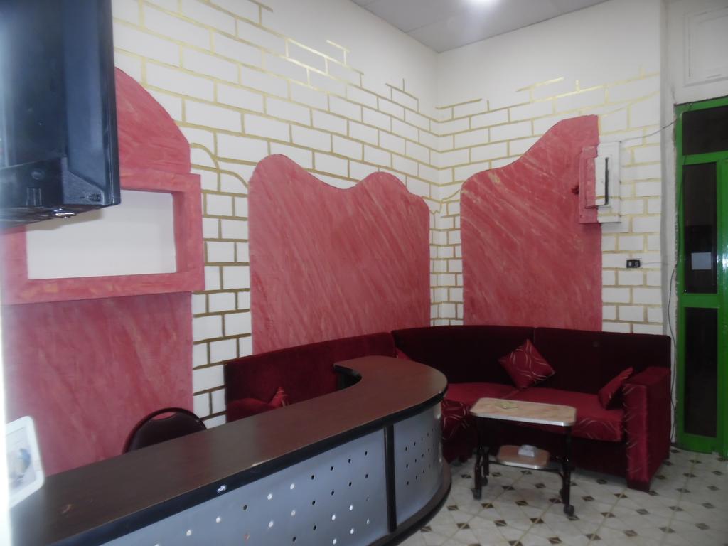 Jamaica Hostel