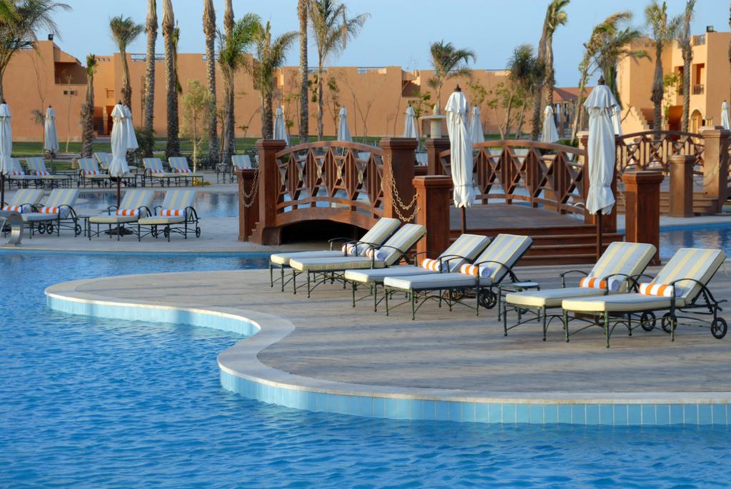 Resta Grand Resort Marsa Alam
