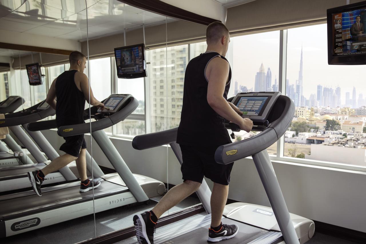 Jumeira Rotana