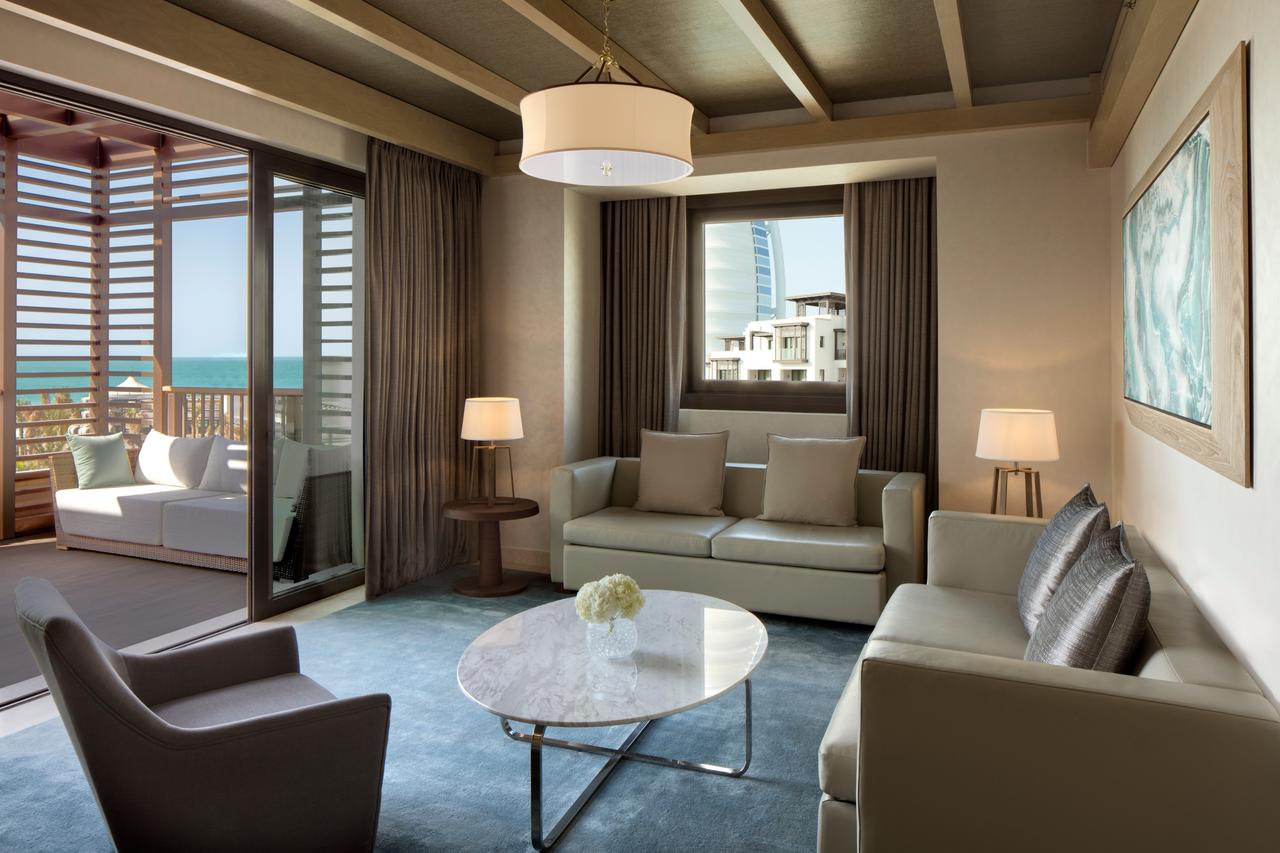 Jumeirah Al Naseem