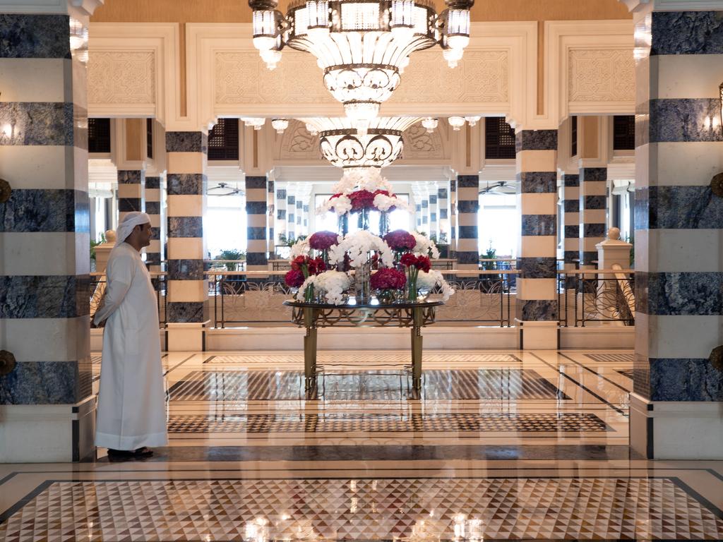 Jumeirah Al Qasr - Madinat Jumeirah