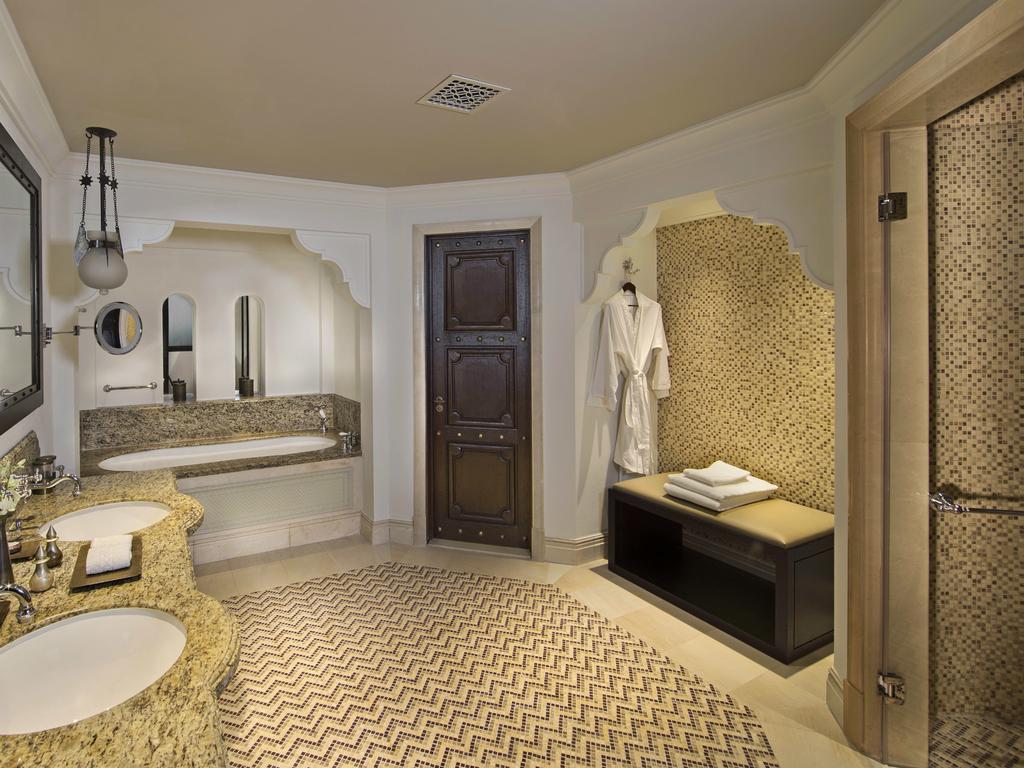 Jumeirah Dar Al Masyaf