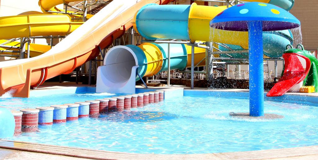 King Tut Resort Hurghada