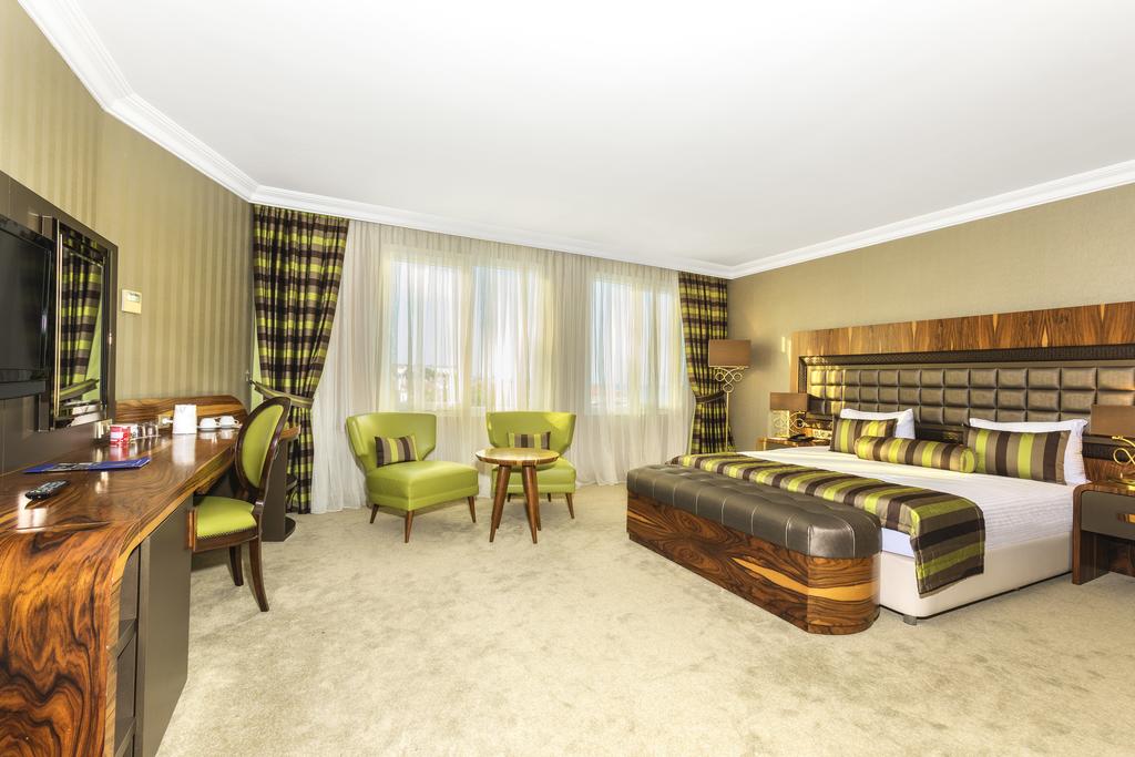 Kumburgaz Marin Princess Hotel