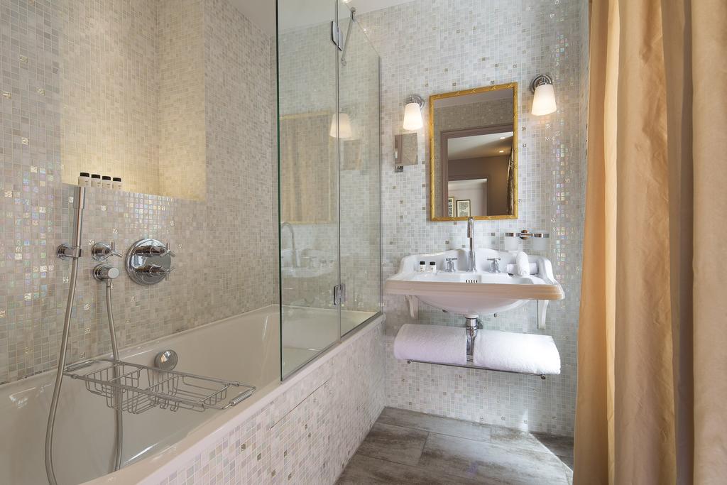 Hôtel & Spa La Belle Juliette