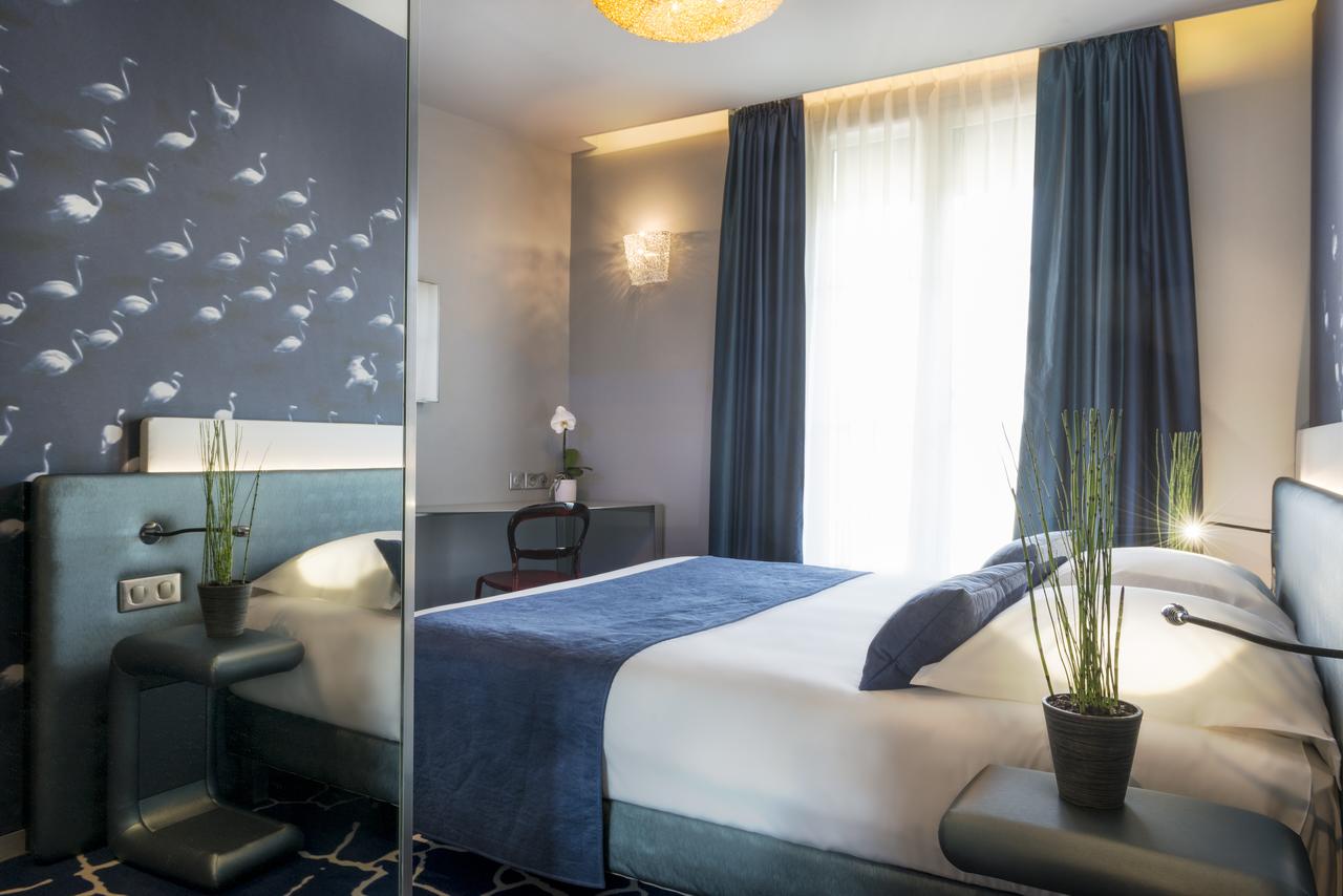 HOTEL DU CHATEAU