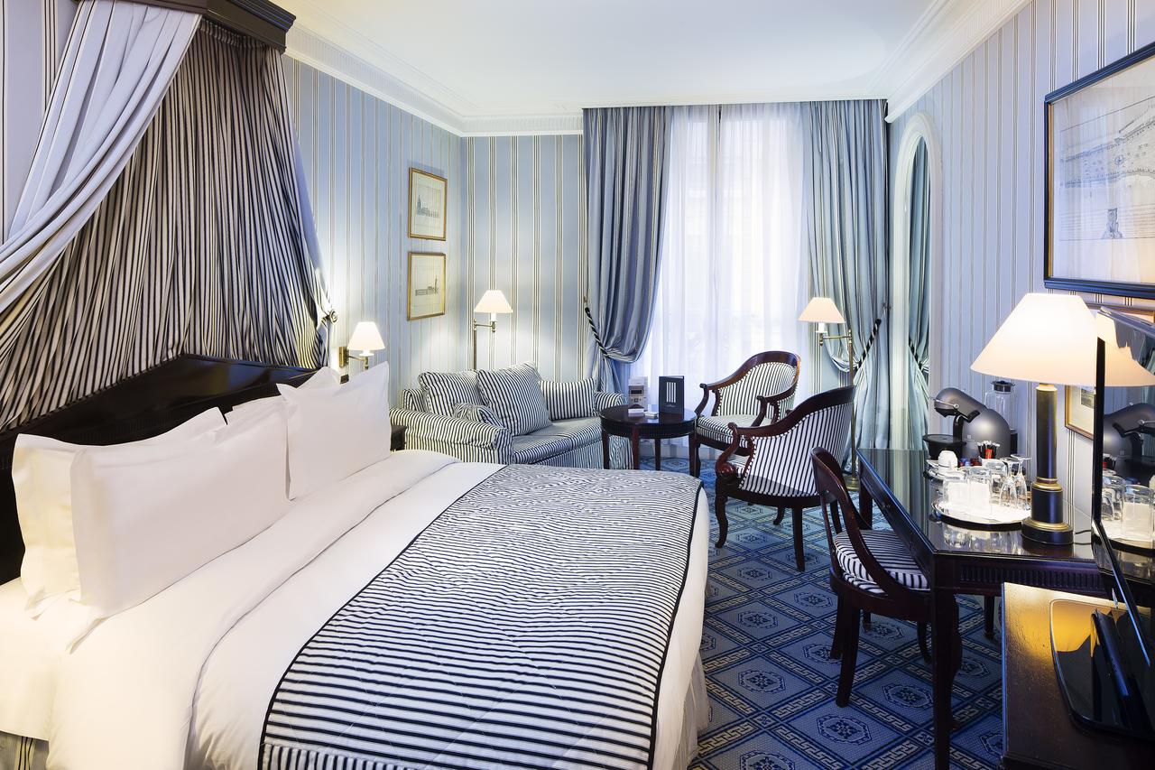 Le Dokhan’s, a Tribute Portfolio Hotel, Paris