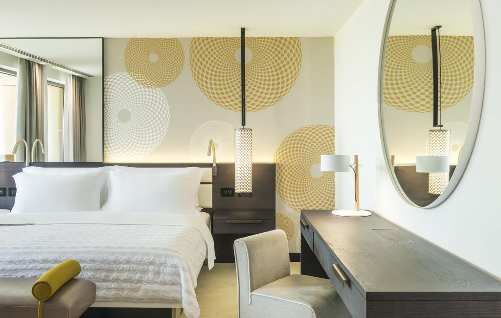 Le Royal Meridien Beach Resort & Spa