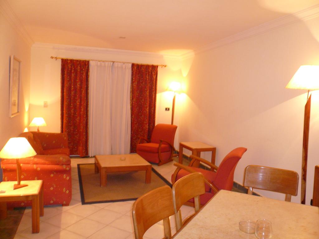 Logaina Sharm Resort