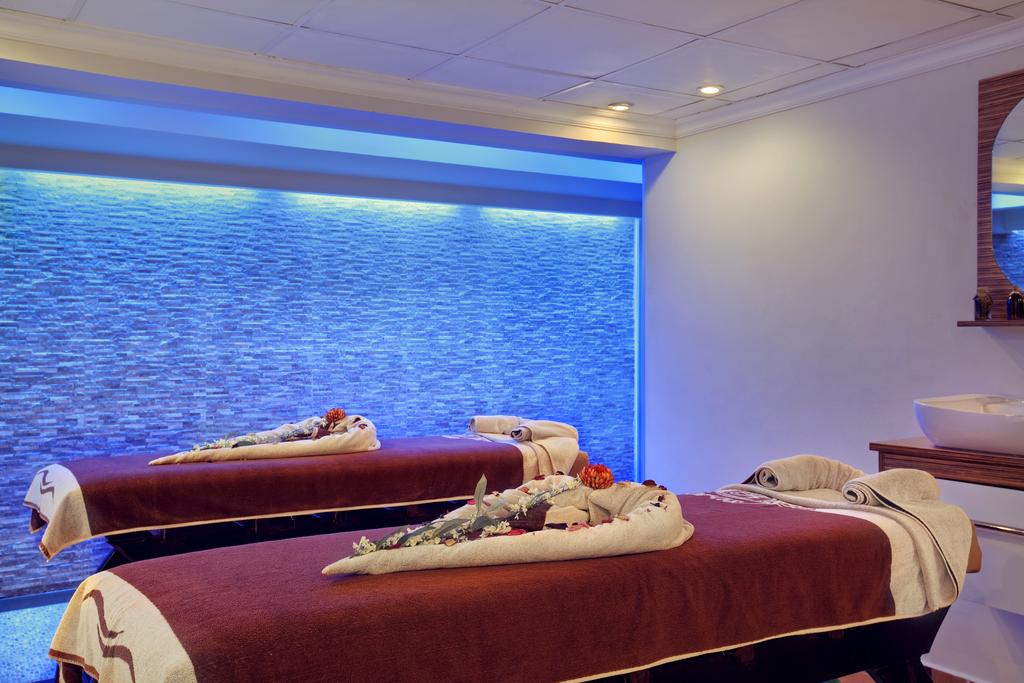 Hilton Hurghada Long Beach Resort