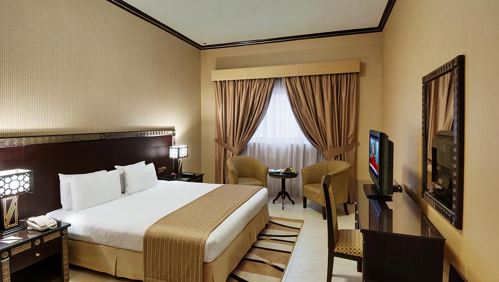 Lotus Downtown Metro Hotel Apartments