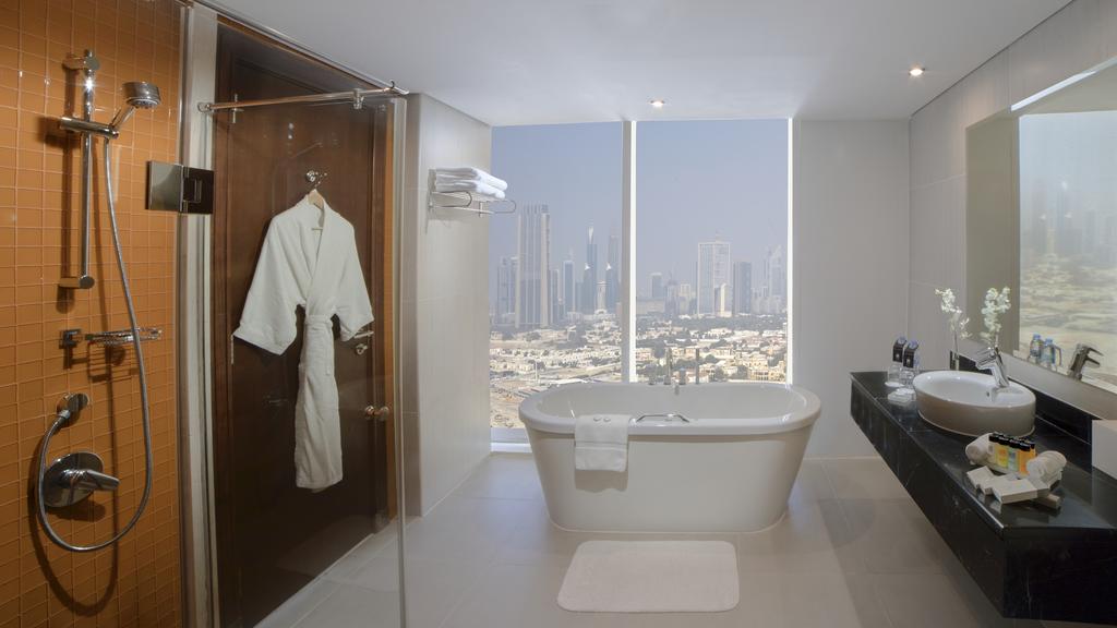 M Hotel Downtown by Millennium