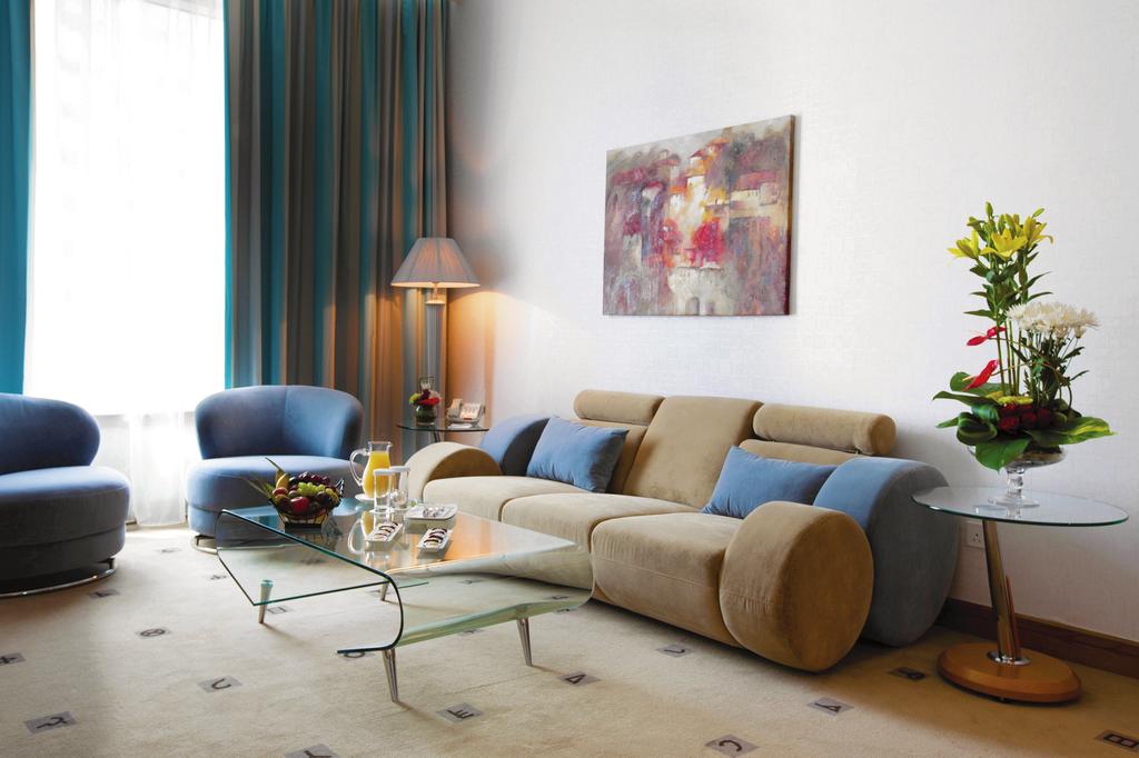 Marina Byblos Hotel