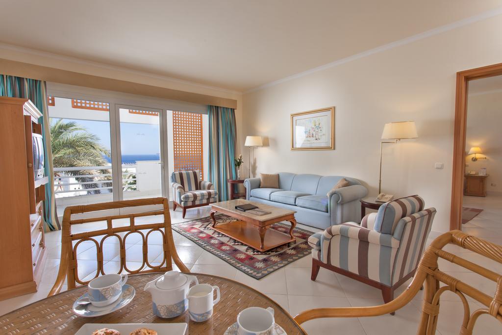 Jolie Ville Golf & Resort