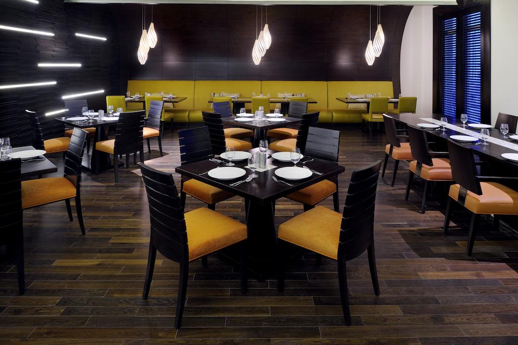 Marriott Executive Apartments Al Jaddaf, Dubai