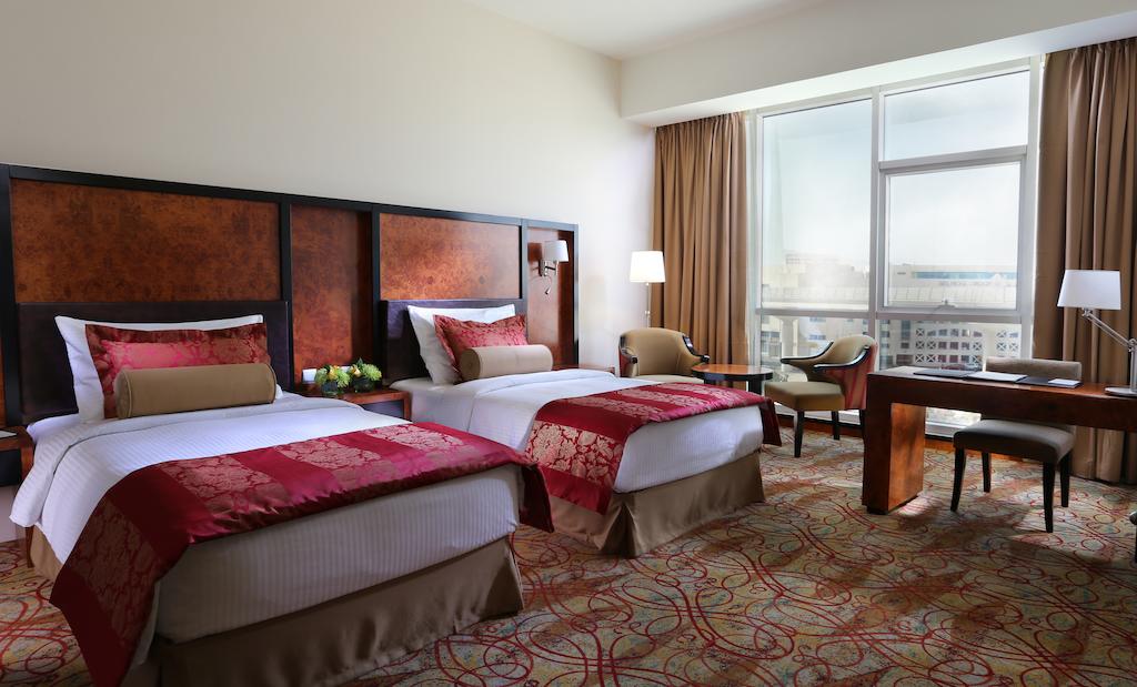 Millennium Airport Hotel Dubai