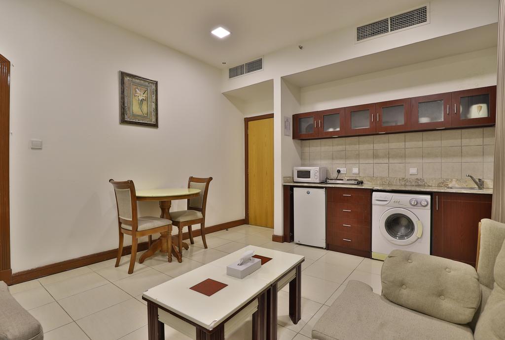 Moon Valley Hotel Apartments