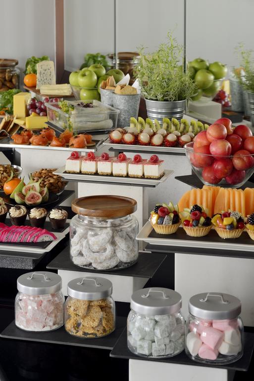 Mövenpick Hotel & Apartments Bur Dubai