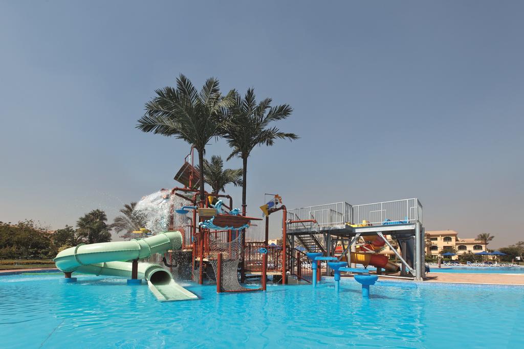 Mövenpick Hotel & Casino Cairo-Media City