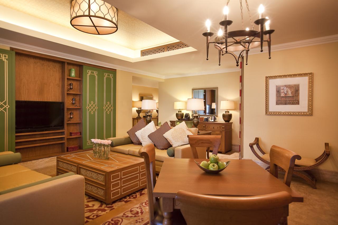 Mövenpick Ibn Battuta Gate Hotel Dubai