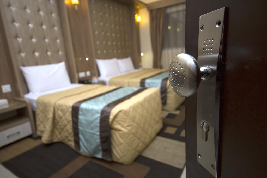 Naif View Hotel By Gemstones